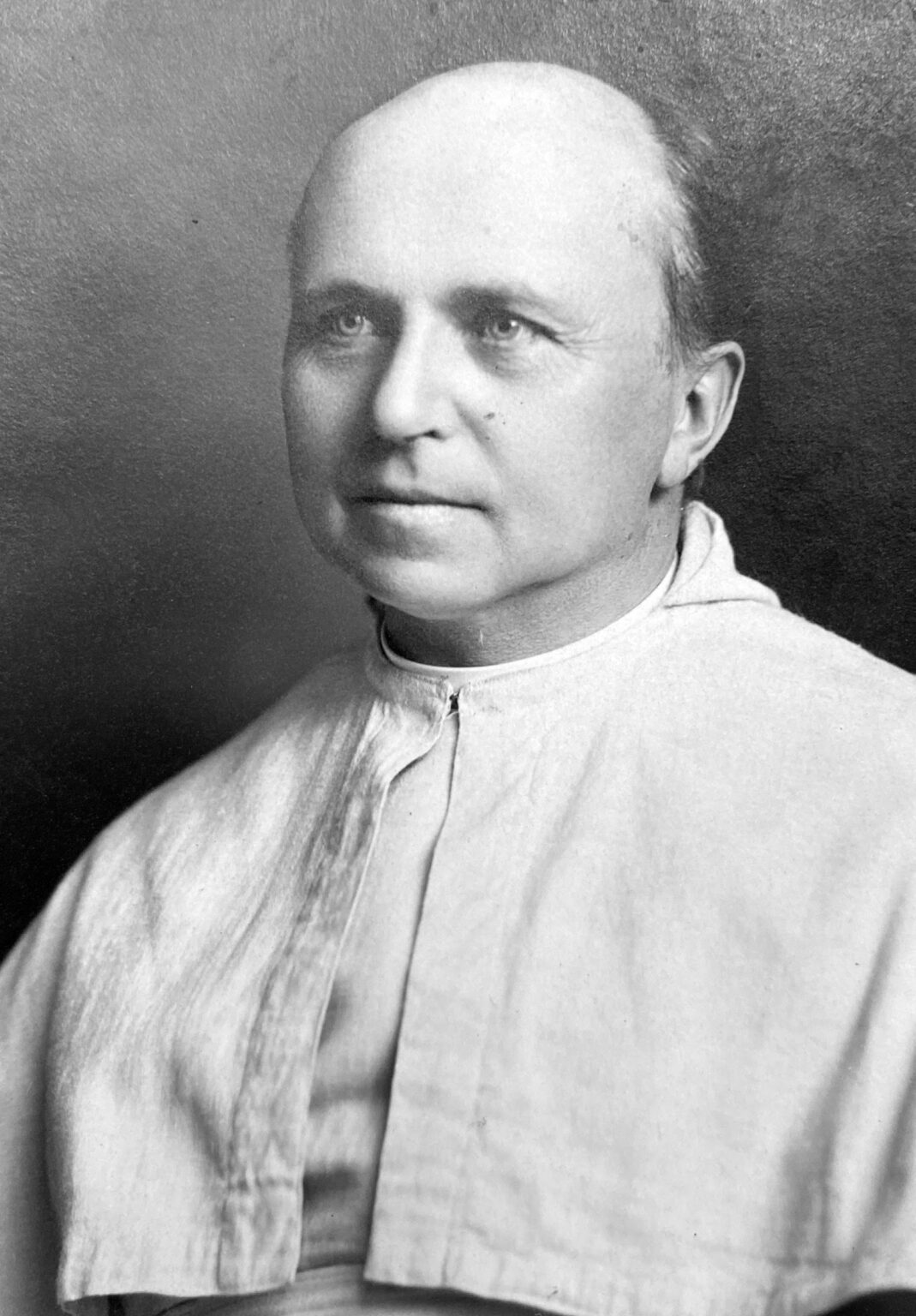 History & Houses St. Norbert Abbey